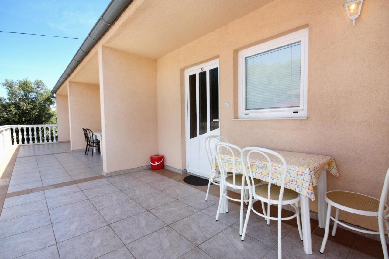 Apartments With A Parking Space Jezera, Murter - 5107 Exterior photo