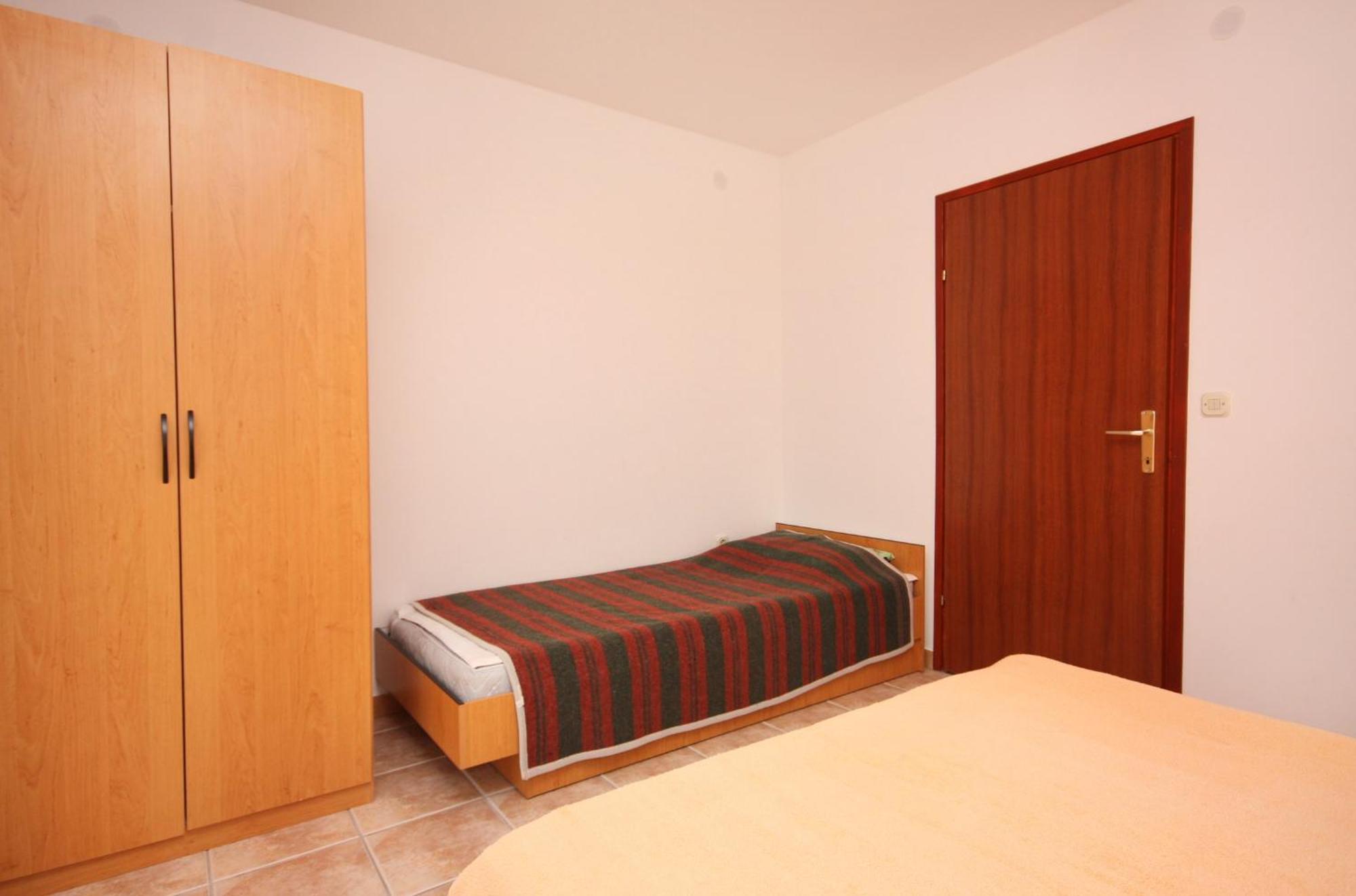 Apartments With A Parking Space Jezera, Murter - 5107 Room photo