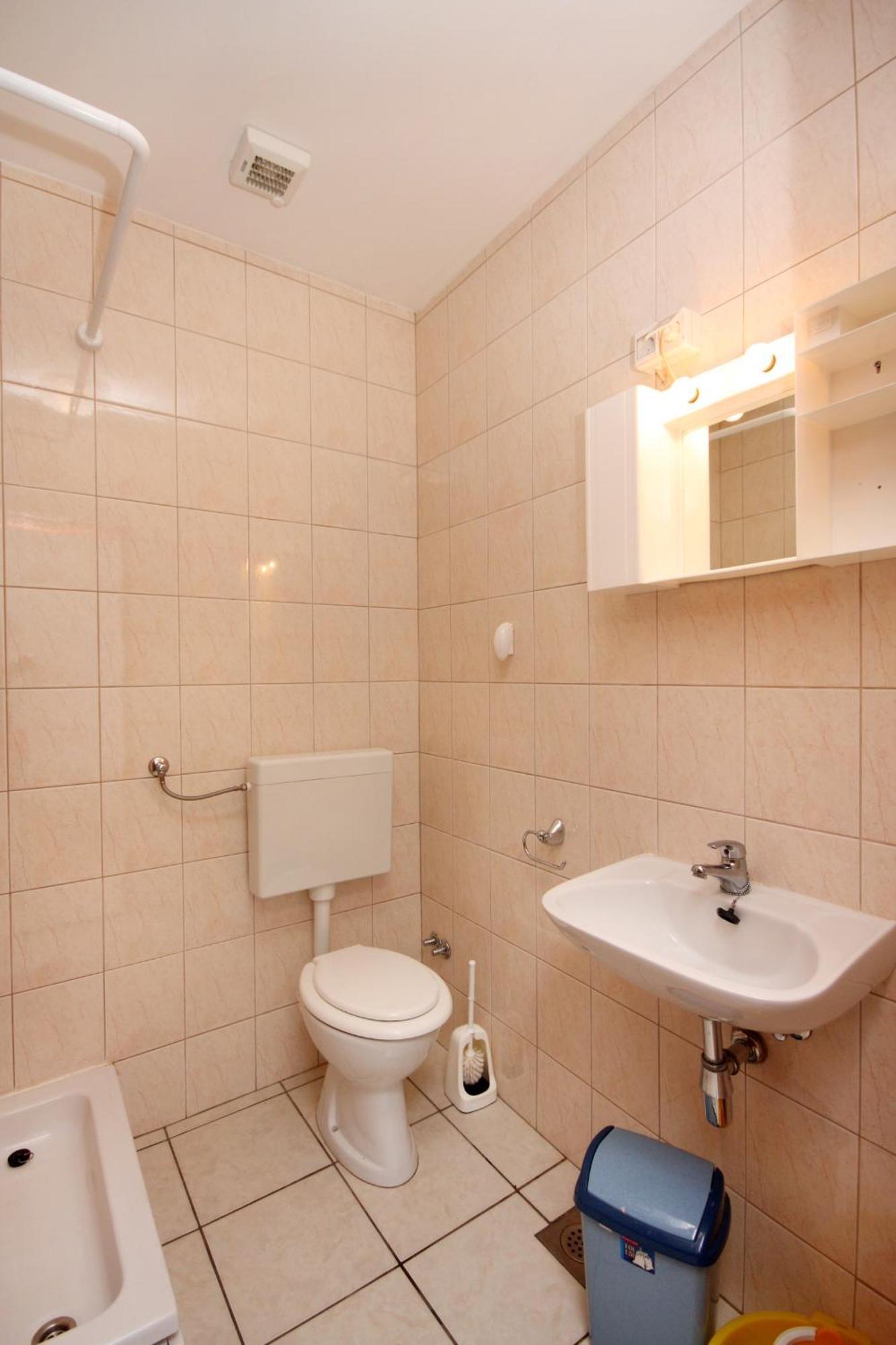 Apartments With A Parking Space Jezera, Murter - 5107 Room photo