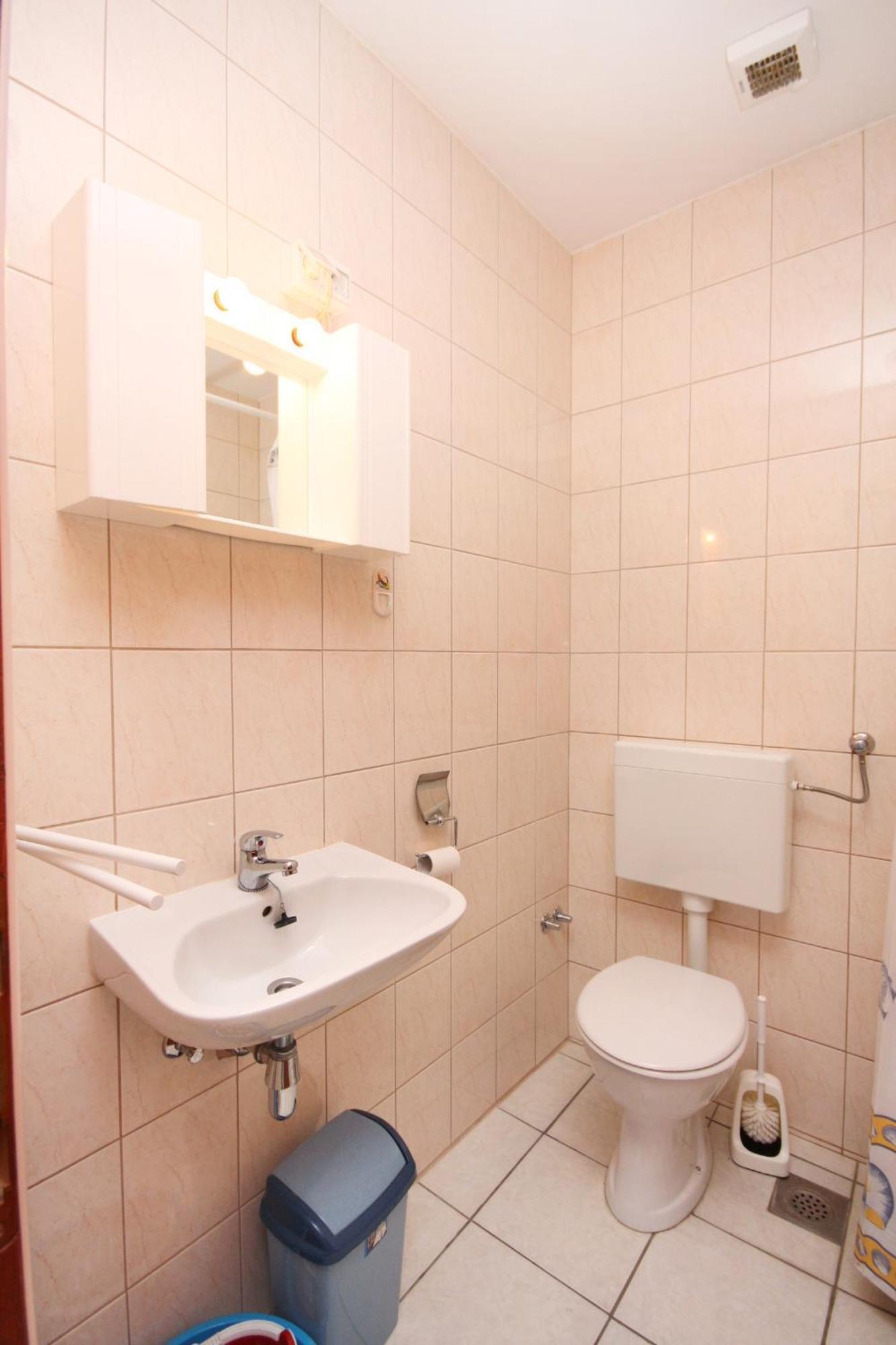 Apartments With A Parking Space Jezera, Murter - 5107 Room photo